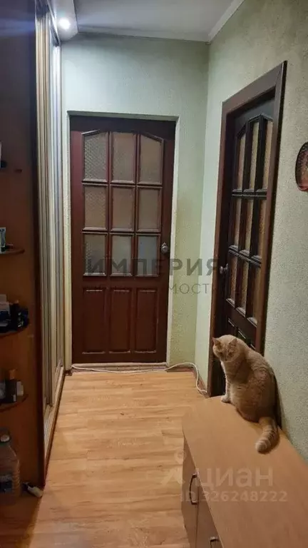 2-к кв. Крым, Симферополь ул. Марка Донского, 24 (49.2 м) - Фото 2