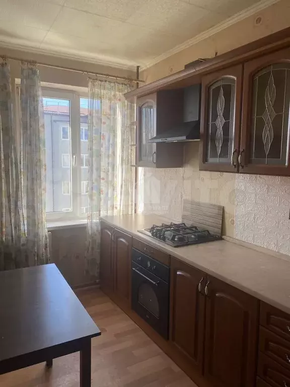 1-к. квартира, 36 м, 8/9 эт. - Фото 0
