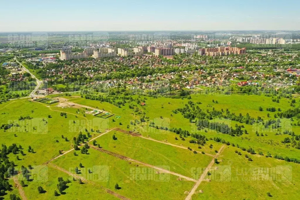 Участок в Московская область, Раменское Дергаево-3 кп,  (6.02 сот.) - Фото 0