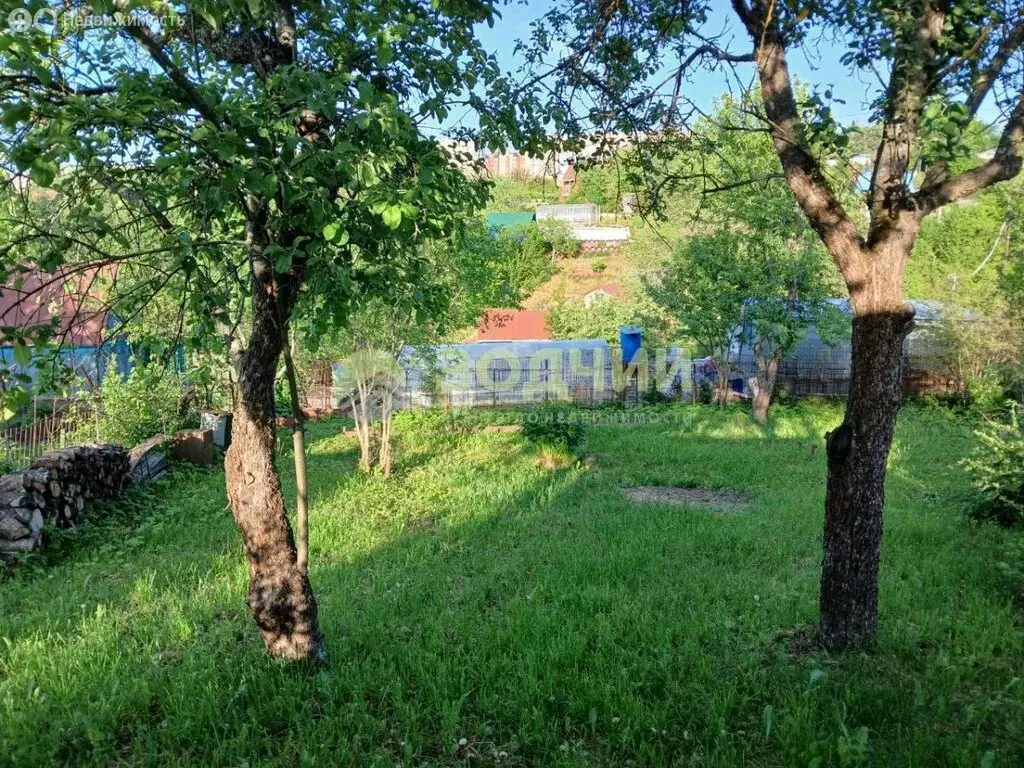 Дом в Чебоксары, садоводческое некоммерческое товарищество Волга, 397 ... - Фото 1