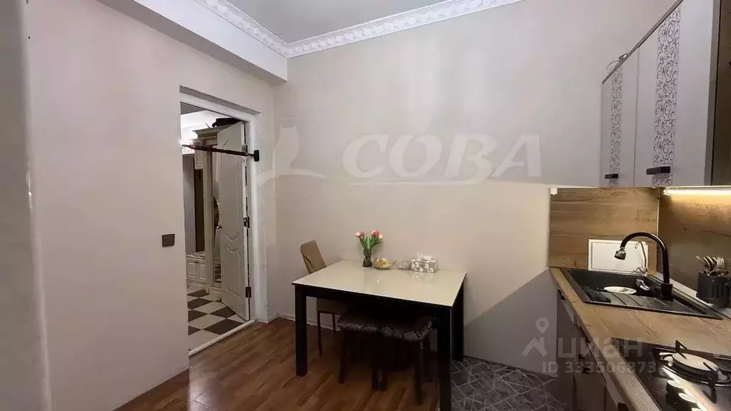 3-к кв. Дагестан, Махачкала Батырая ул., 136 (60.1 м) - Фото 2