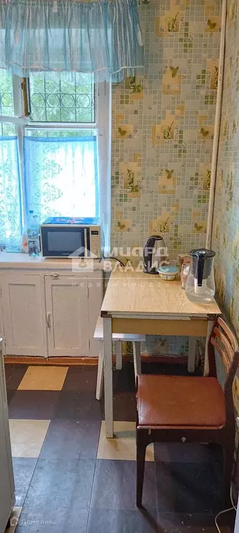 Продаётся 3-к квартира, 59.3 м - Фото 1