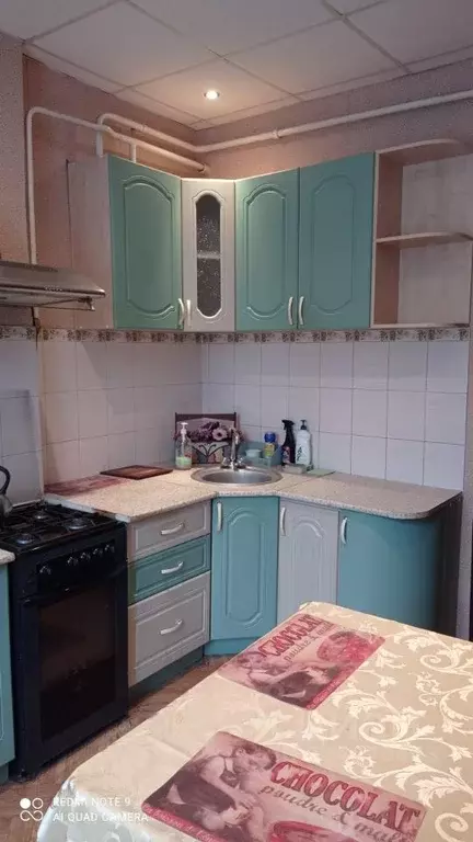 2-к кв. Саратовская область, Саратов просп. Энтузиастов, 60 (57.0 м) - Фото 1