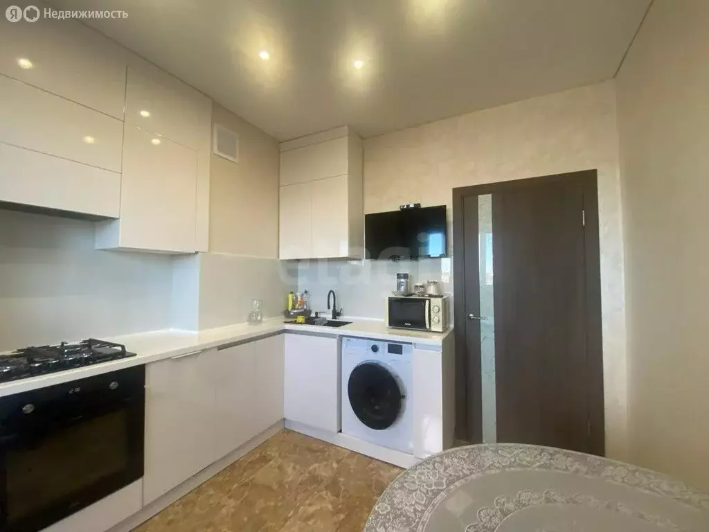 2-комнатная квартира: Ессентуки, улица Иглина, 17/1 (55.6 м) - Фото 1