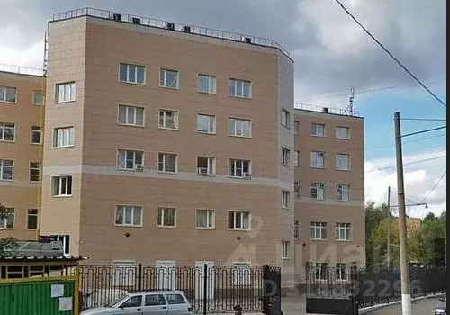 Офис в Москва Сторожевая ул., 26С1 (80 м) - Фото 0