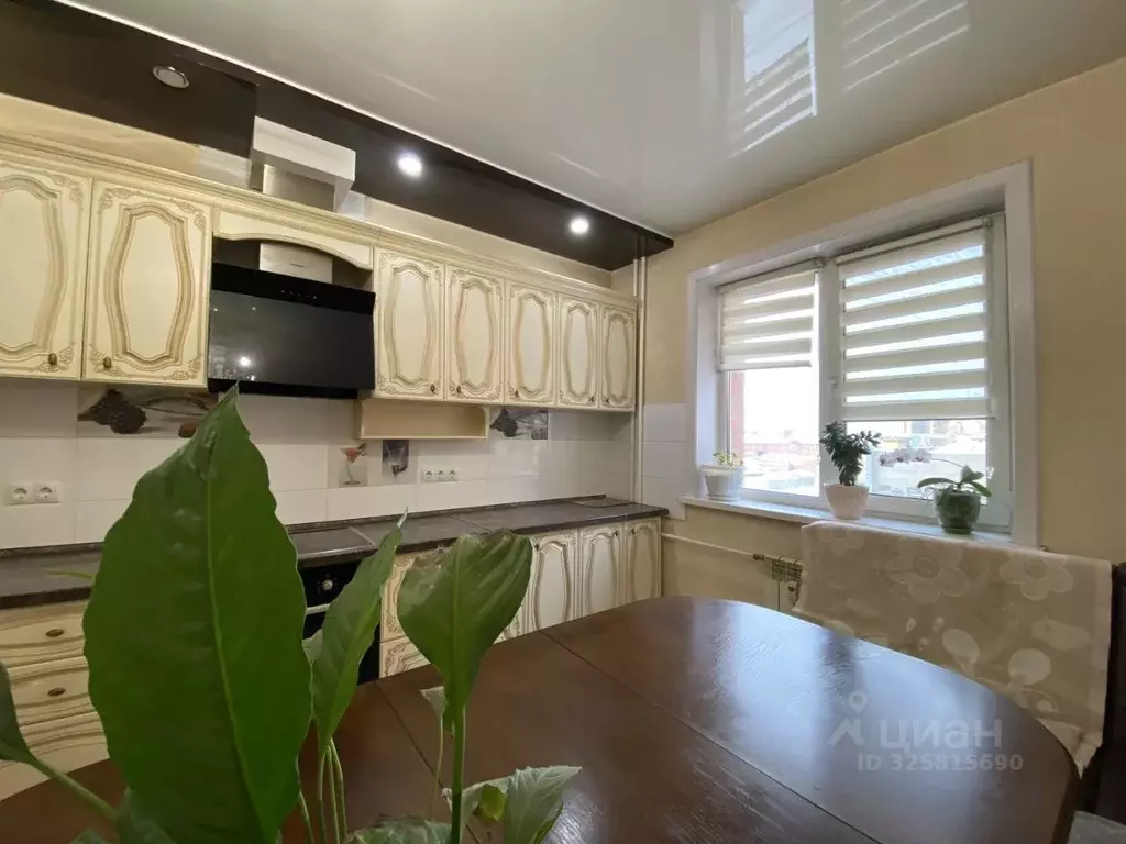 3-к кв. Иркутская область, Иркутск Крылатый мкр, 22/2 (85.6 м) - Фото 2