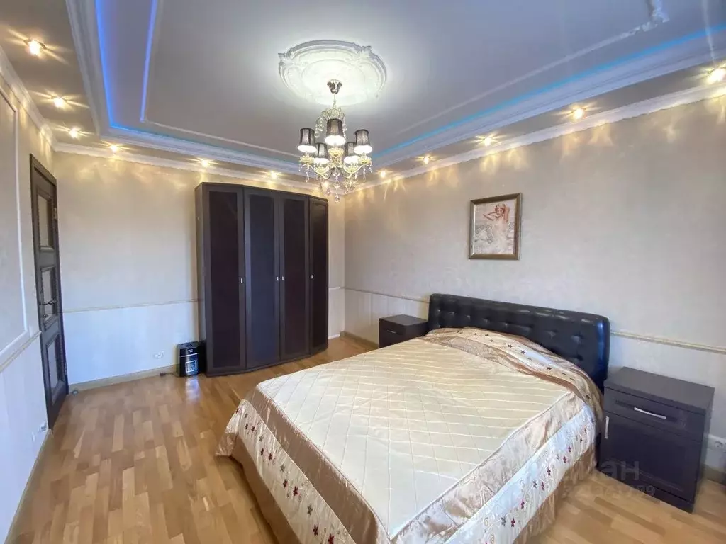 2-к кв. Санкт-Петербург Народная ул., 53к2 (57.2 м) - Фото 2