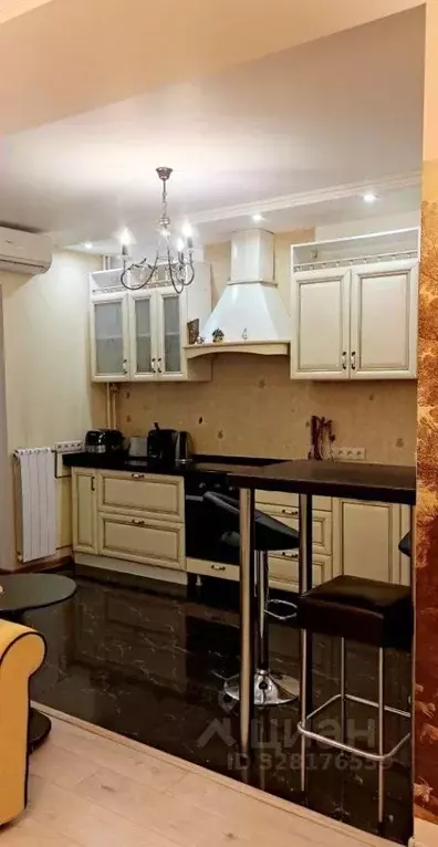 3-к кв. Московская область, Одинцовский городской округ, ... - Фото 1