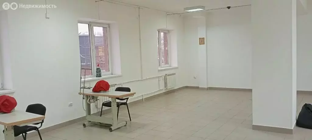 Помещение свободного назначения (350 м) - Фото 1