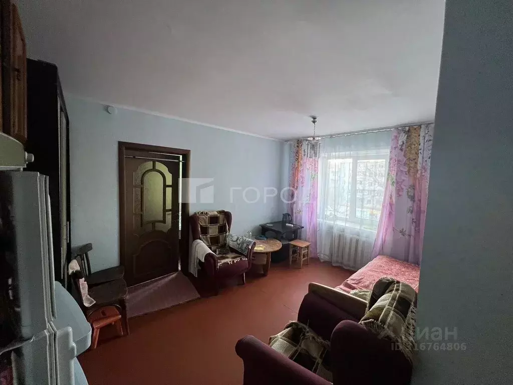 3-к кв. Алтайский край, Белокуриха ул. Братьев Ждановых, 23 (52.0 м) - Фото 0