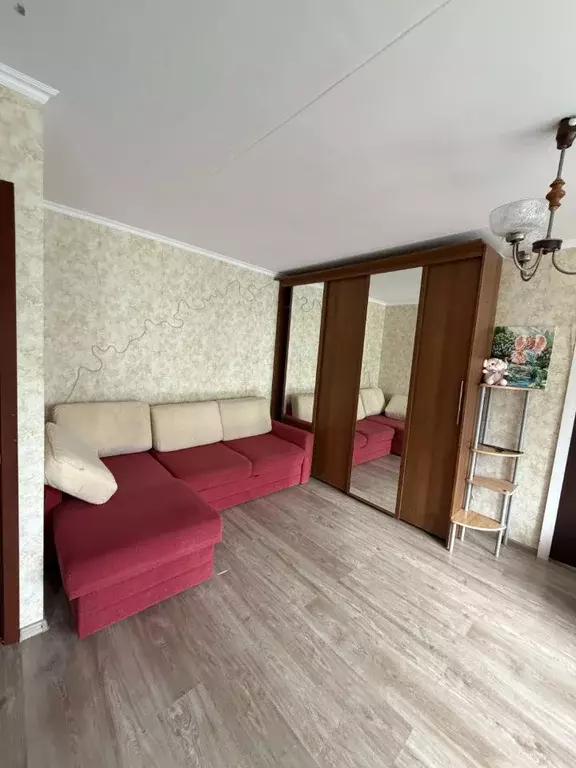 2-к кв. Москва Керченская ул., 10К4 (45.0 м) - Фото 0