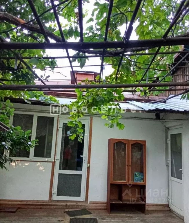 Дом в Крым, Ялта ул. К. Маркса (168 м) - Фото 2