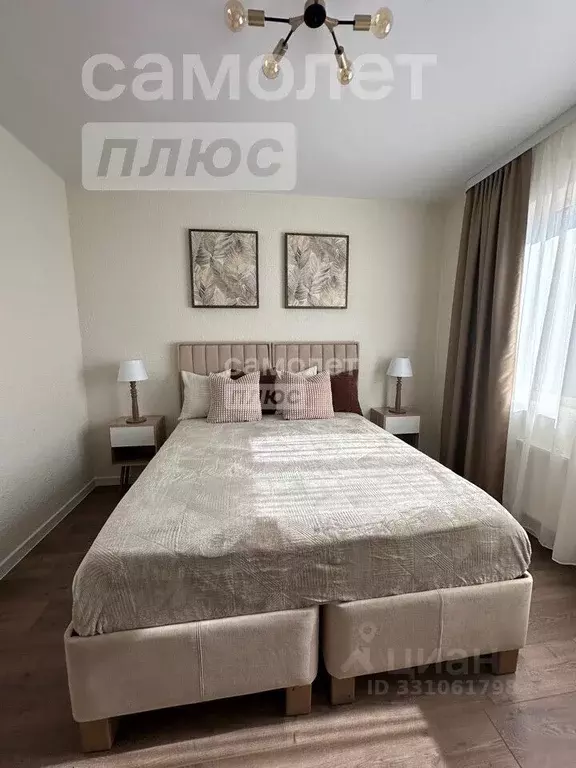 Дом в Краснодарский край, Тимашевск Южный мкр, ул. Веселая, 18 (90 м) - Фото 1