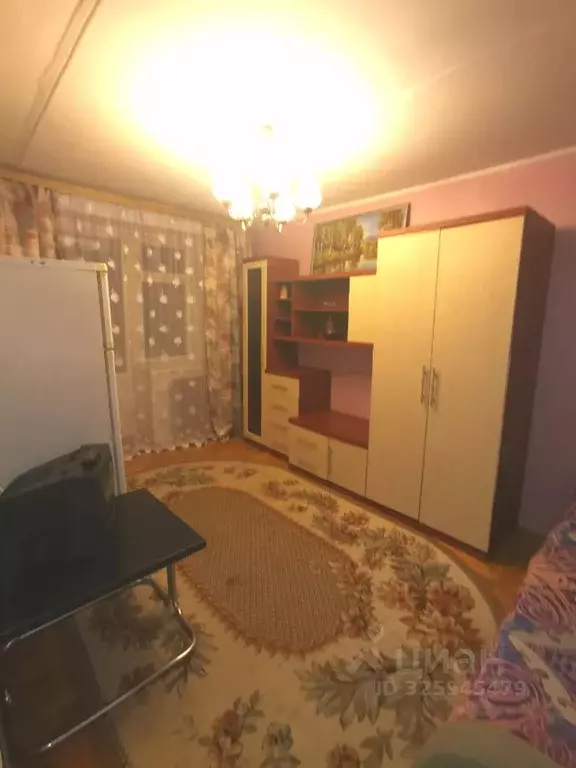 1-к кв. Московская область, Пущино Серпухов городской округ, АБ мкр, ... - Фото 2