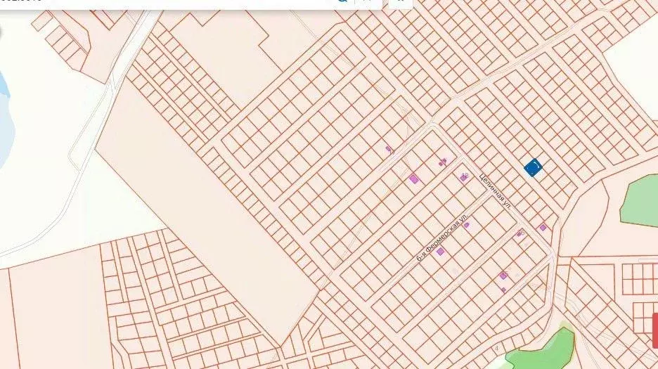 Участок в Омская область, Омский район, с. Усть-Заостровка  (5.0 сот.) - Фото 2