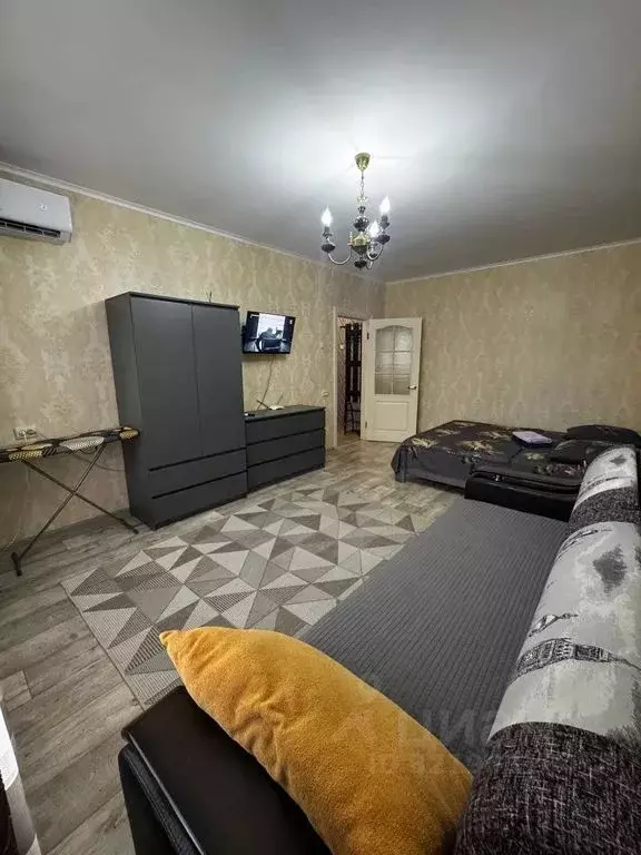 1-к кв. Белгородская область, Старый Оскол Северный мкр, 29 (40.0 м) - Фото 2