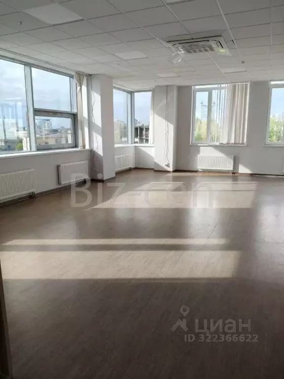 Офис в Санкт-Петербург ул. Профессора Качалова, 7 (147 м) - Фото 1