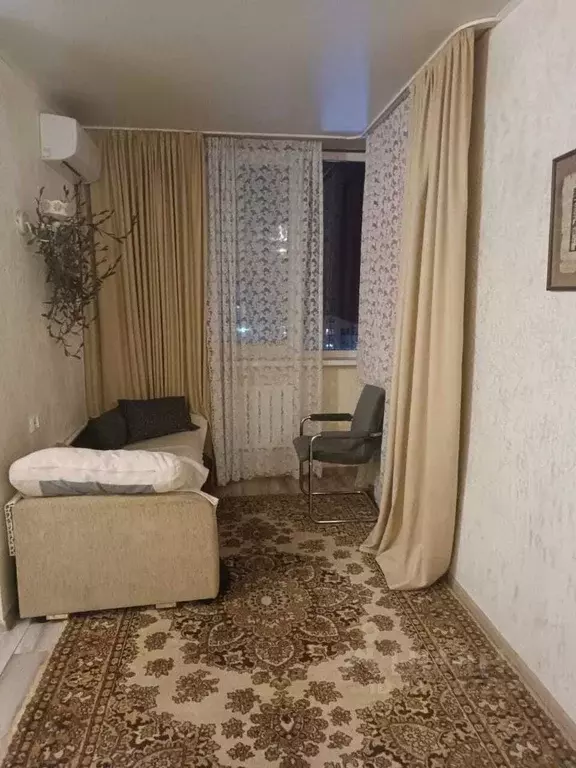 2-к кв. Краснодарский край, Анапа ул. Ленина, 183 (57.0 м) - Фото 2