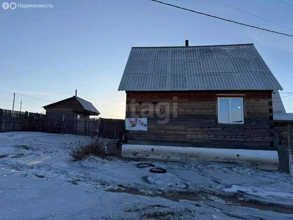 Дом в Улан-Удэ, садовое некоммерческое товарищество Экспресс, ... - Фото 2