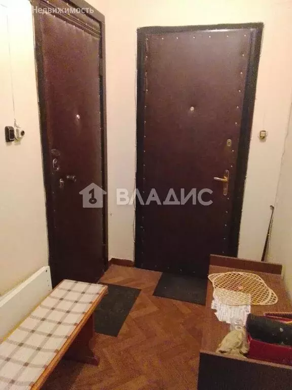 2-комнатная квартира: Москва, Большая Дорогомиловская улица, 8 (55.1 ... - Фото 1