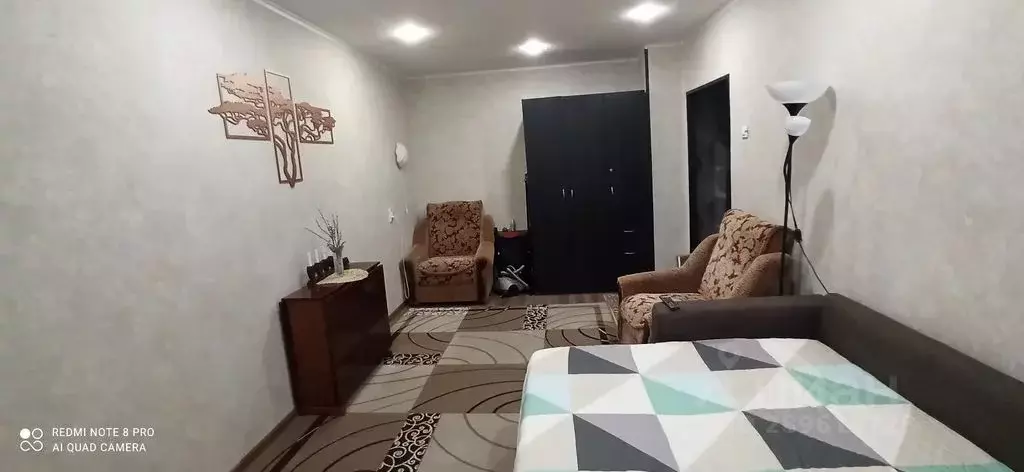 1-к кв. Карелия, Сортавала Карельская ул., 52 (30.0 м) - Фото 1