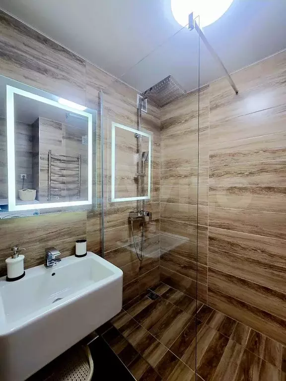 2-к. квартира, 52 м, 9/9 эт. - Фото 0