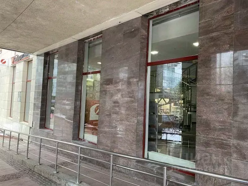 Офис в Московская область, Химки ул. Панфилова, 19с1 (238 м) - Фото 0