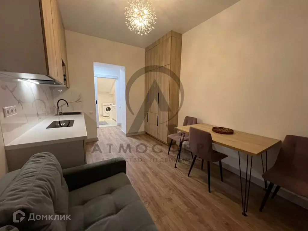 Продаётся 2-к квартира, 56.8 м - Фото 0