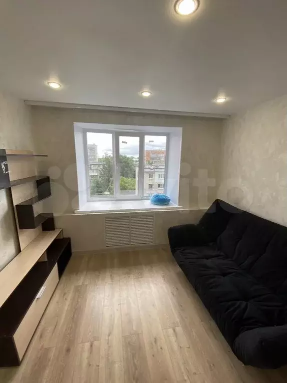 Квартира-студия, 15 м, 5/5 эт. - Фото 1