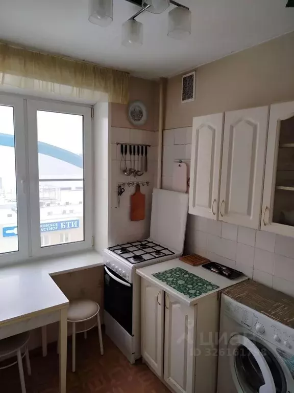 2-к кв. Московская область, Балашиха просп. Ленина, 31 (38.0 м) - Фото 2