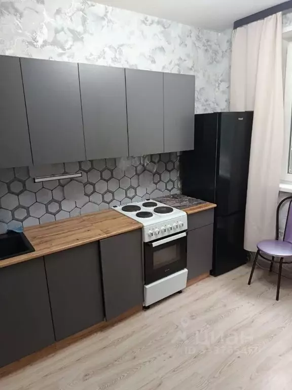1-к кв. Москва Абрамцевская ул., 24 (39.0 м) - Фото 1