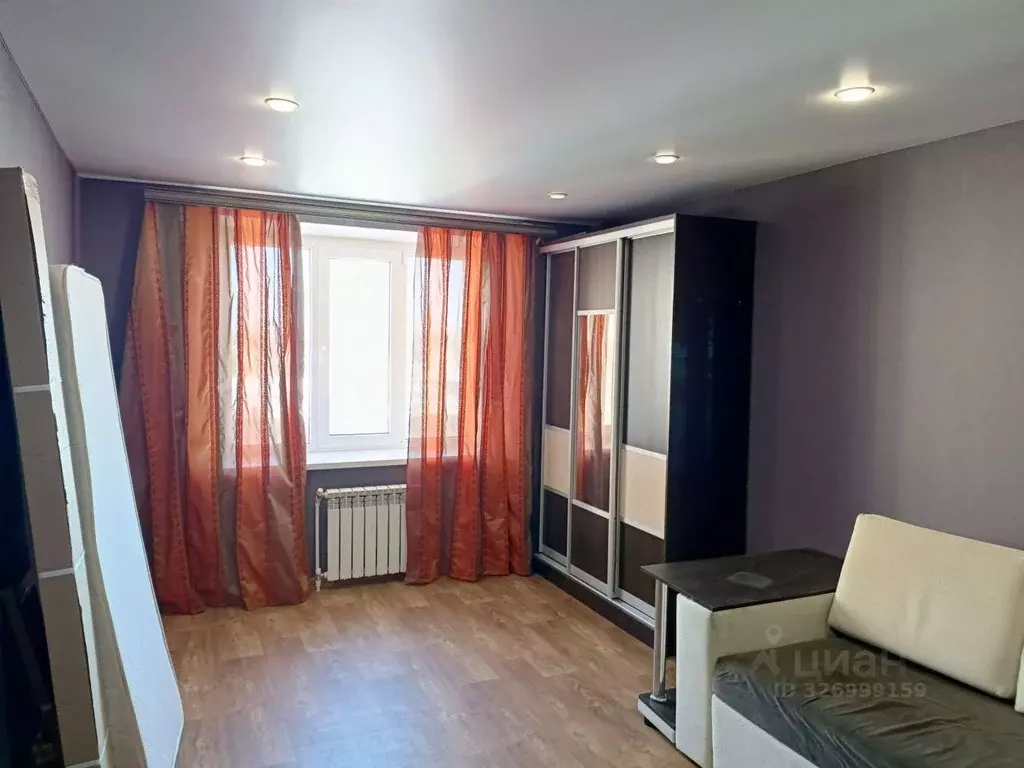 2-к кв. Тамбовская область, Тамбов Старинный мкр,  (62.0 м) - Фото 1