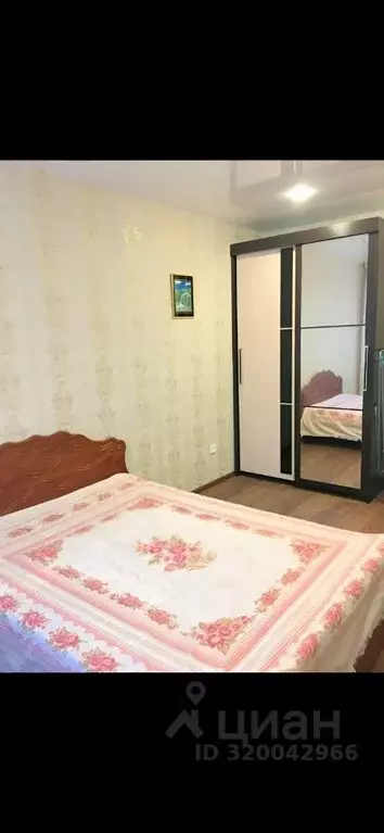 2-к кв. Костромская область, Кострома Самоковская ул., 7 (50.0 м) - Фото 1