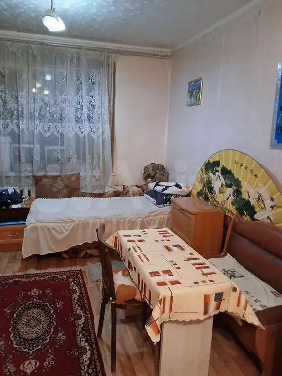 Комната 18 м, 5/5 эт. - Фото 0