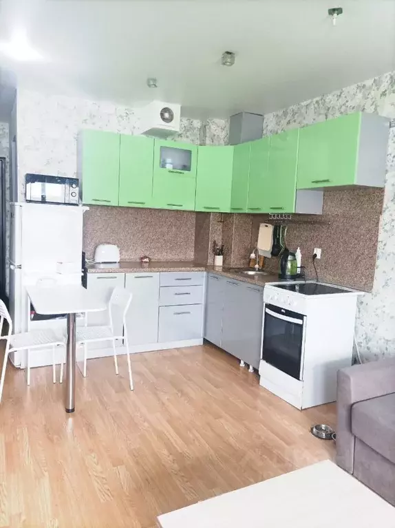 Студия Удмуртия, Ижевск ул. Героя России Ильфата Закирова, 9 (26.0 м) - Фото 1