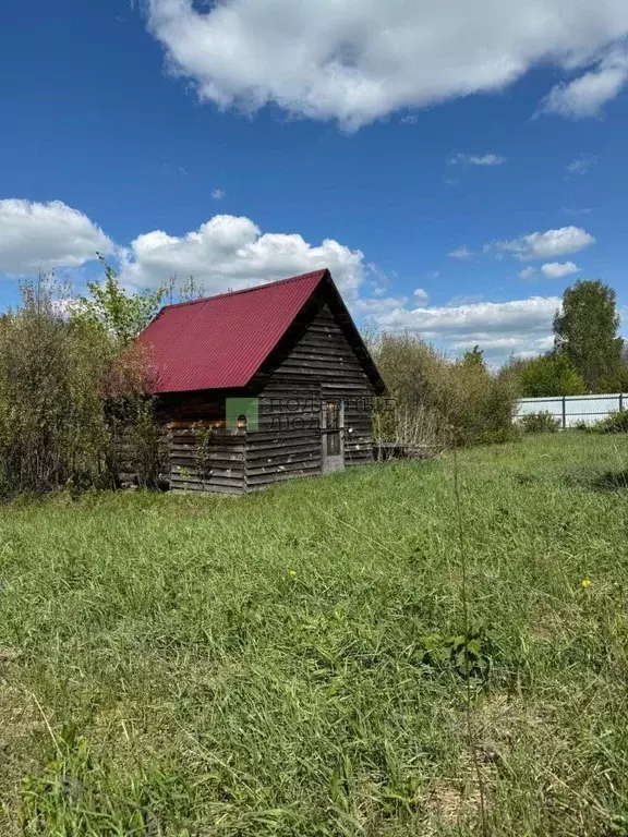 Участок в Башкортостан, Иглинский район, Акбердинский сельсовет, ... - Фото 1