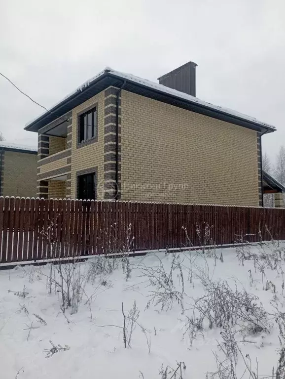 Дом в Нижегородская область, Богородск ул. Куйбышева, 50 (177 м) - Фото 2