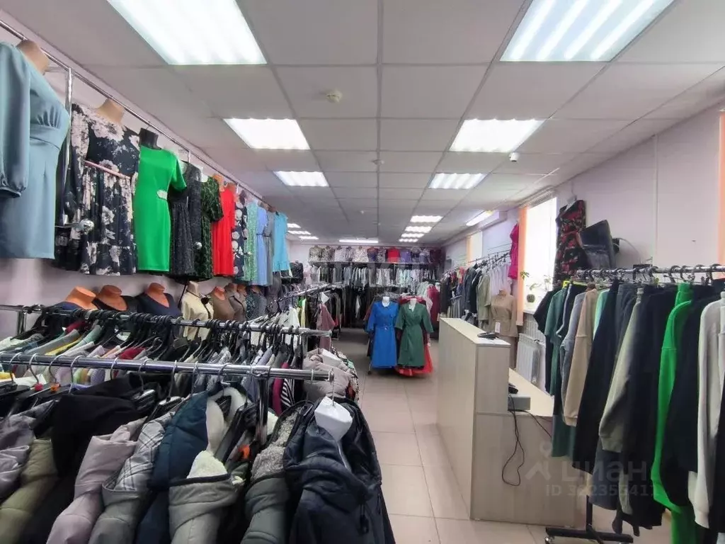 Офис в Ямало-Ненецкий АО, Тарко-Сале Пуровский район, ул. Осенняя, 9 ... - Фото 1