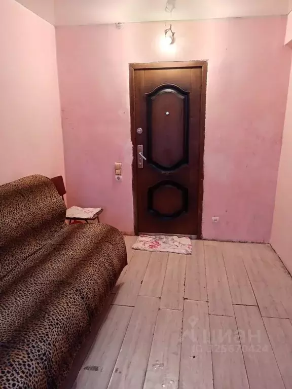 Студия Красноярский край, Красноярск Новая ул., 10 (9.7 м) - Фото 2