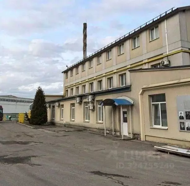Офис в Санкт-Петербург Штурманская ул., 11 (312 м) - Фото 1