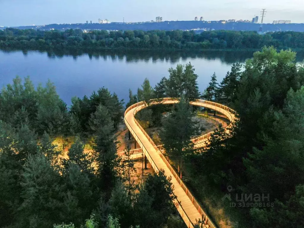 Коттедж в Московская область, Солнечногорск пер. 8-й Прибрежный, 11 ... - Фото 1