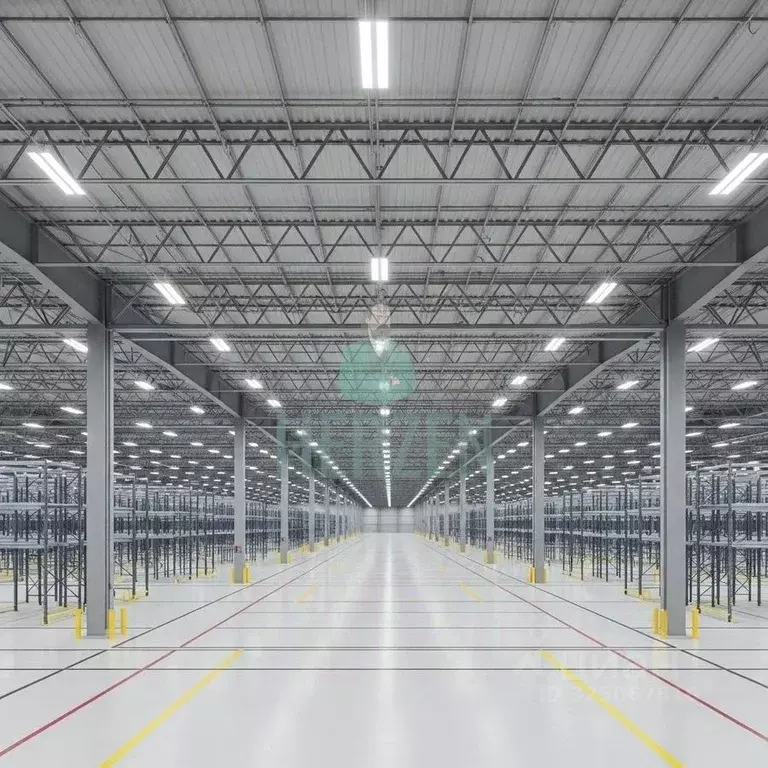 Производственное помещение в Московская область, Домодедово городской ... - Фото 1