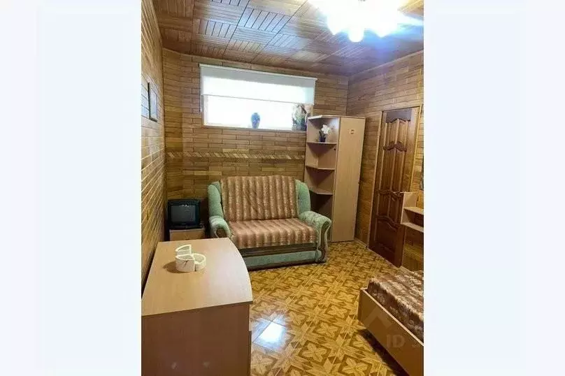 1-к кв. Краснодарский край, Геленджик ул. Генерала Раевского, 24 (30.0 ... - Фото 1