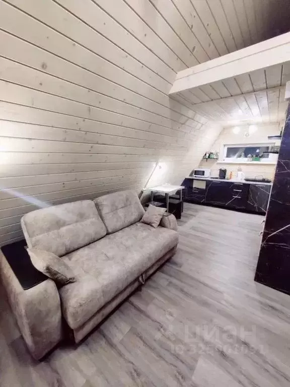 Дом в Смоленская область, Угранский муниципальный округ, д. Желанья ... - Фото 1