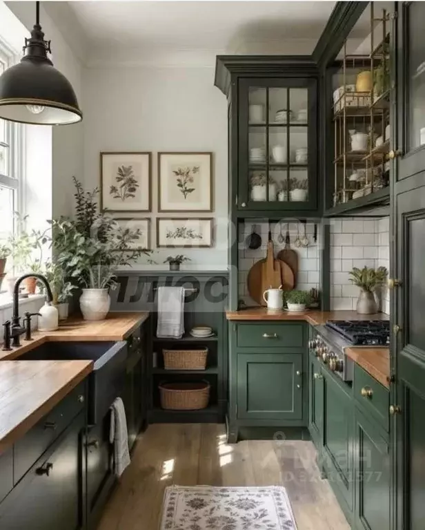 1-к кв. Крым, Евпатория просп. Победы, 4 (40.57 м) - Фото 0