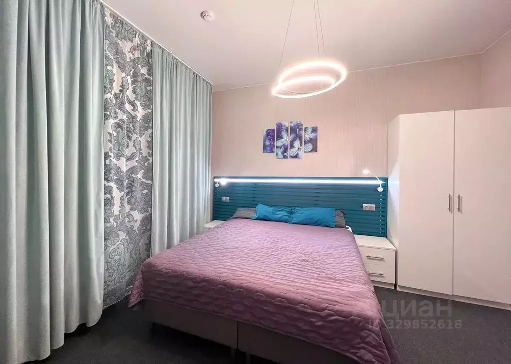 1-к кв. Санкт-Петербург Пулковское ш., 14с6 (41.0 м) - Фото 2