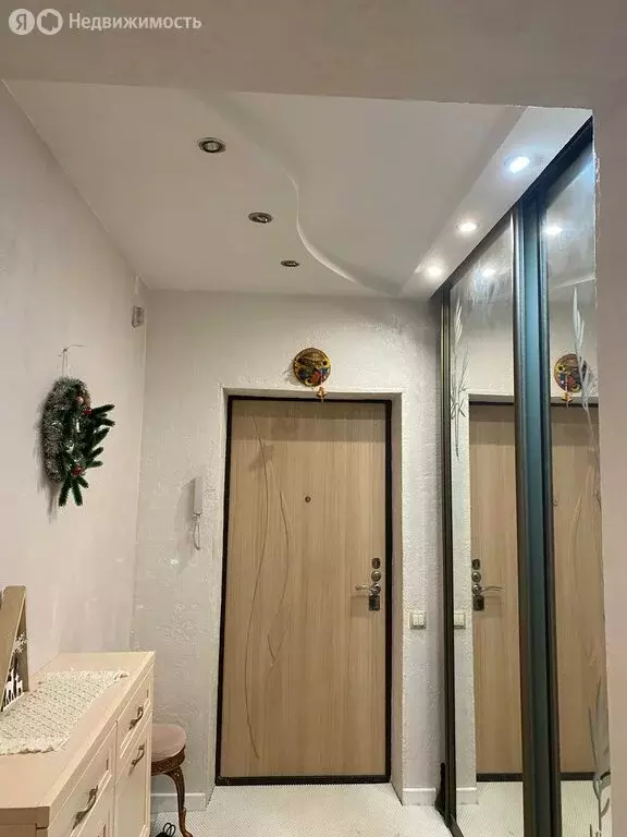 2-комнатная квартира: посёлок городского типа Медведево, Советская ... - Фото 2