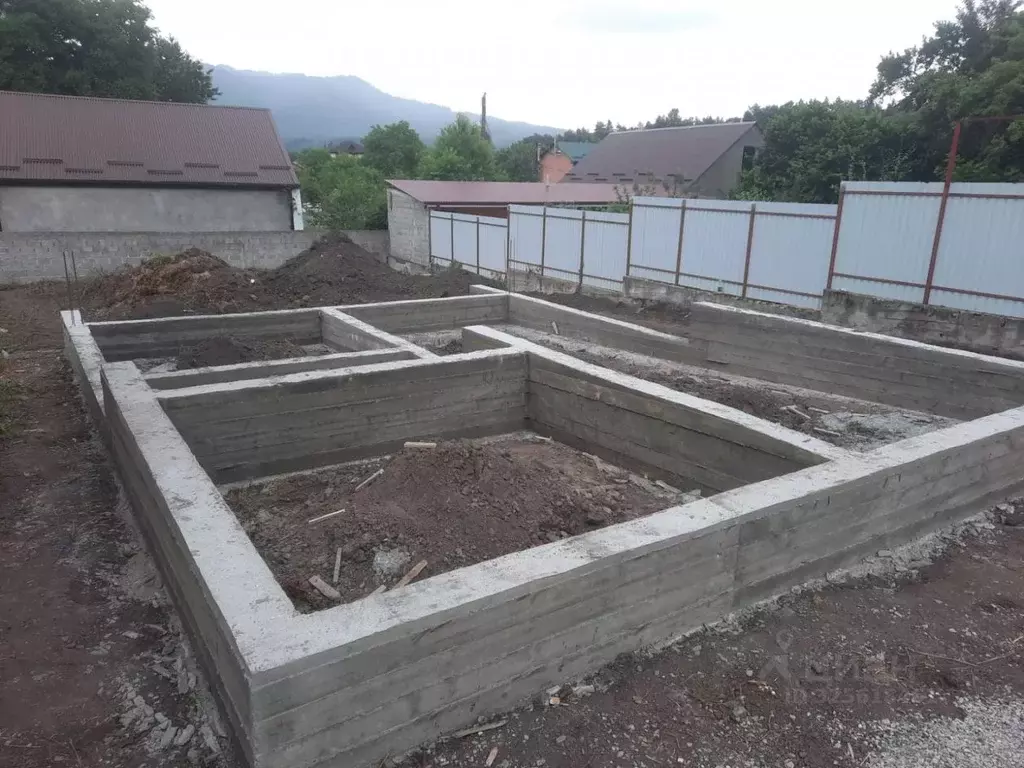 Участок в Северная Осетия, Владикавказ Учитель СТ, 303/1 (5.5 сот.) - Фото 2