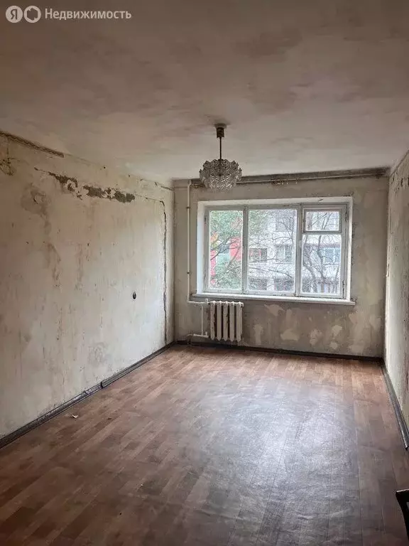 2-комнатная квартира: Сочи, микрорайон Бытха, Ясногорская улица, 5 (52 ... - Фото 2