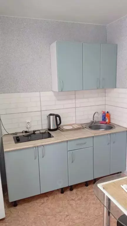 Студия Ивановская область, Кохма ул. Машиностроительная, 8 (28.0 м) - Фото 2